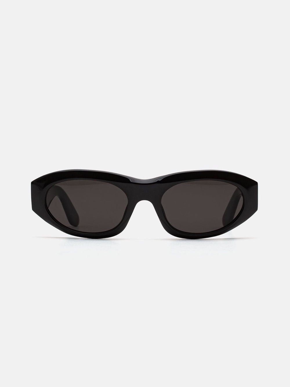 RetroSuperFuture Black Cinema Sunglasses